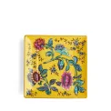 Wonderlust Tray 14.5cm Yellow Tonquin