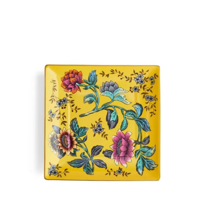Taca Wonderlust 14,5cm Yellow Tonquin