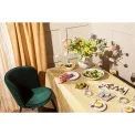 Wonderlust Tray 14.5cm Yellow Tonquin - 4