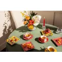 Wonderlust Tray 14.5cm Yellow Tonquin - 5