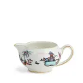 Wonderlust Coffee Set - 3 pieces Blue Pagoda - 2