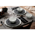 Toy's Delight Royal Classic Set of Plates for 2 people - 8
