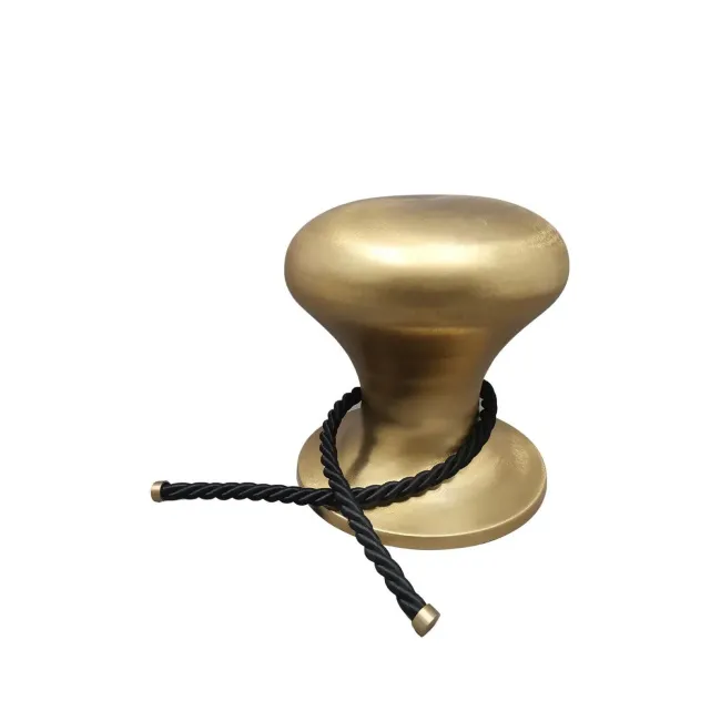 Hoker Hamburger 42cm GOLD LIMITED EDITION