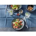Silk Cutlery Set 60 pieces (for 12 people) - 7