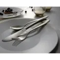 Silk Cutlery Set 60 pieces (for 12 people) - 6