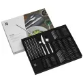 Silk Cutlery Set 60 pieces (for 12 people) - 2