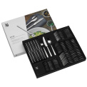 Silk Cutlery Set 60 pieces (for 12 people) - 8