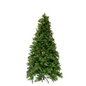 LED Spruce Christmas Tree 210x127cm - 1