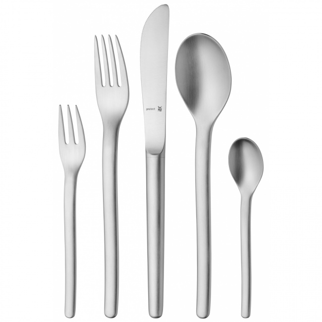 Evoque Cutlery Set 60 pieces (for 12 people) - 1