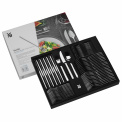 Evoque Cutlery Set 60 pieces (for 12 people) - 6