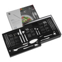 Lyric Cutlery Set 66 pieces (for 12 people) - 7