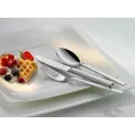 Lyric Cutlery Set 66 pieces (for 12 people) - 5