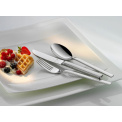 Lyric Cutlery Set 66 pieces (for 12 people) - 4