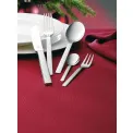 Lyric Cutlery Set 66 pieces (for 12 people) - 6