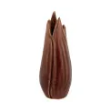 Wazon Lemoni 26cm brązowy - 1