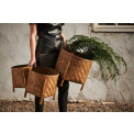 Bamboo Cover 34x34cm (1 piece - M) - 2