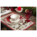 Toy's Delight Plates Set for 2 people - 11