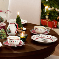Toy's Delight Breakfast Set for 2 people - 2