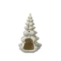 Lampion Choinka 18cm - 2