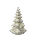 Lampion Choinka 18cm - 1
