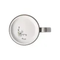 Almond Tree Mug with Infuser 500ml blue - 2
