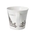 Peter Schnellhardt Mug 400ml Lively Fellows - 3