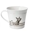 Peter Schnellhardt Mug 400ml Lively Fellows - 4
