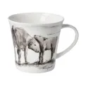 Peter Schnellhardt Mug 400ml Keep Calm - 1