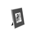 Collin Photo Frame 13x13cm Silver-plated