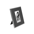 Collin Photo Frame 10x15cm Silver-plated - 1