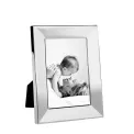 Ramka na zdjęcie Thea 10x15cm Silver-plated - 1