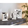 Thea Photo Frame 13x18cm Silver-plated - 2