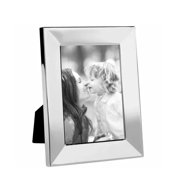 Thea Photo Frame 13x18cm Silver-plated - 1