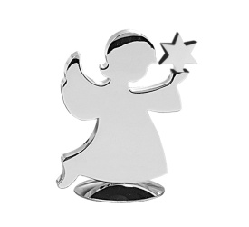 Figurka Hollyworker 6cm