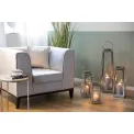 Monaco Lantern 43x18cm - 2