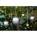 Toma Bauble 10cm - 2