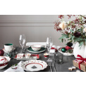 Toy's Delight Coffee & Dinner Set for 2 people - 6