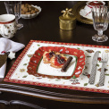 Toy's Delight Plates Set for 2 people (4 pieces) - 3