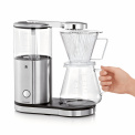 AromaMaster Drip Coffee Maker - 2