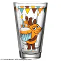 Szklanka Bambini 300ml mysz - 1