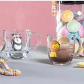 Bambini Mug 280ml Panda - 3