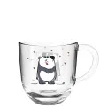 Bambini Mug 280ml Panda - 1