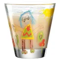 Szklanka Bambini 215ml pszczółki - 2