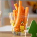 Szklanka Bambini 215ml pszczółki - 3