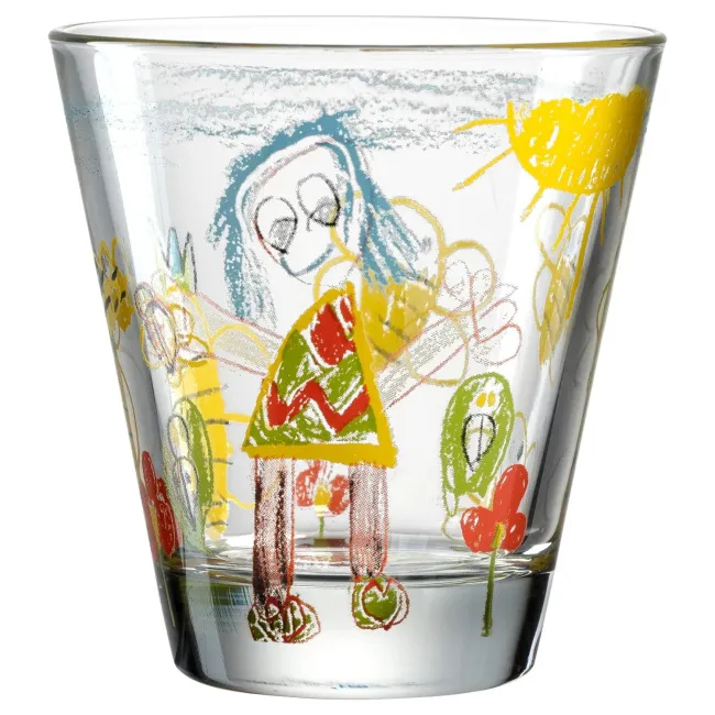 Szklanka Bambini 215ml pszczółki - 1