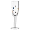 Fiori Champagne Flute 180ml - 1