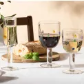 Fiori Champagne Flute 180ml - 3