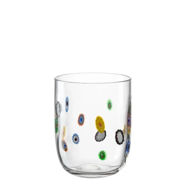 Szklanka Fiori 455ml - 1