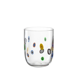 Szklanka Fiori 455ml