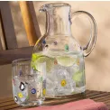 Szklanka Fiori 455ml - 2